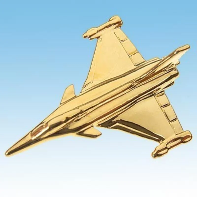 Pins Rafale