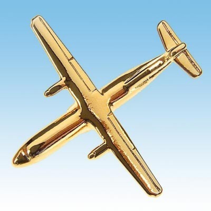 Pins ATR72