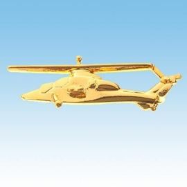 Pins Helicopter EC-665 Tigre