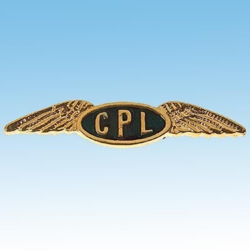 Pins CPL