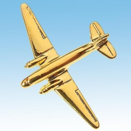 Pin's Douglas DC-3 