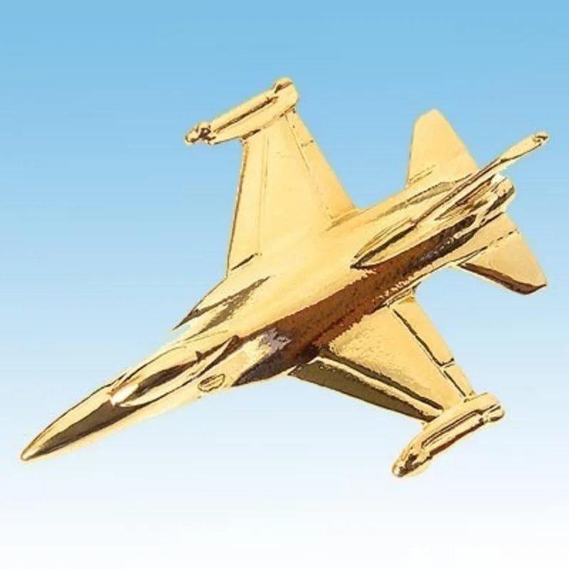 Pins F-16 Falcon