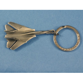 Porte-clés / Key ring : F-14 Tomcat 