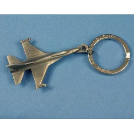 Porte-clés / Key ring : F-16 Falcon