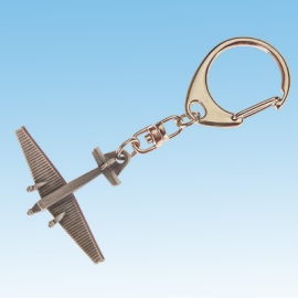 Porte-clés / Key ring : Junkers Ju.52 