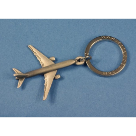 Porte-clés / Key ring : Boeing 777