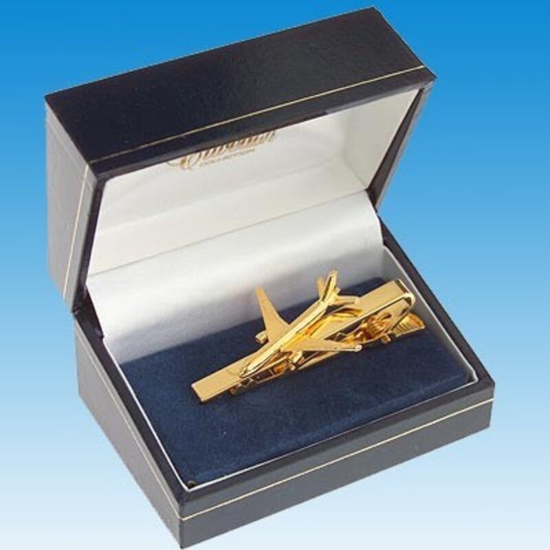 Pince Cravate / Tie Clip : Boeing 777