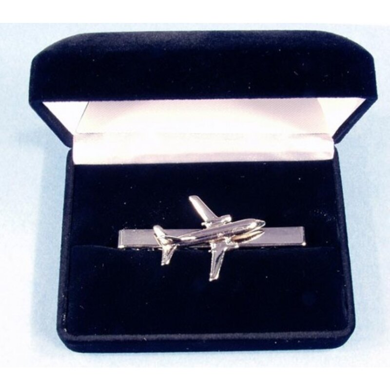 Pince Cravate / Tie Clip : Boeing 737-400