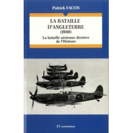 La Bataille dAngleterre 1940