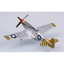 P-51D Mustang 325FG/319FS Italy 1944