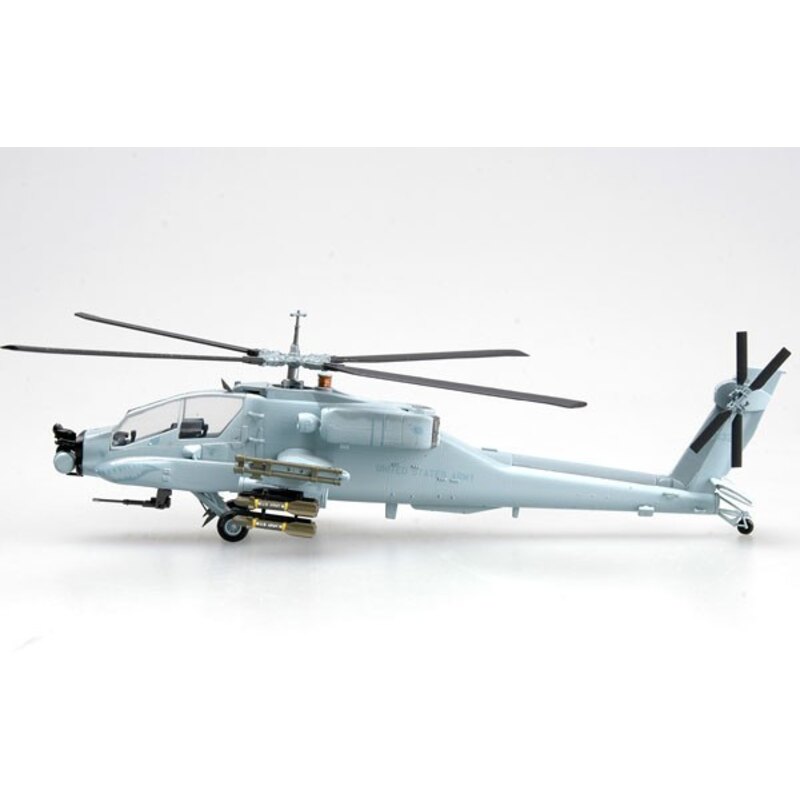 AH-64A Apache national Guard Irak 2004 Die-cast