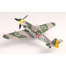 Messerschmitt Bf109G-10