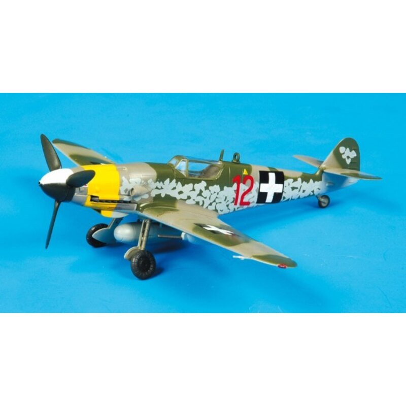 Messerschmitt Bf109G-10