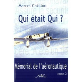 Qui était Qui? tome 2