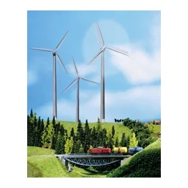 Nordex Wind generator