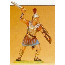 Roman standing Figure
