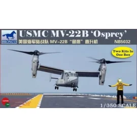 Bell-Boeing MV-22B Osprey