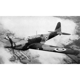 Fairey Battle