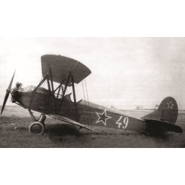 Polikarpov Po-2