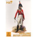 British Command Napoleonic x 24 figures