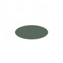 Euro I Dark Green Flat