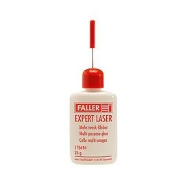 Lasercut expert glue, 25 g