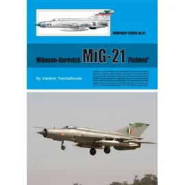 Mikoyan MiG-21 Fishbed