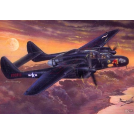 Northrop P-61B Black Widow