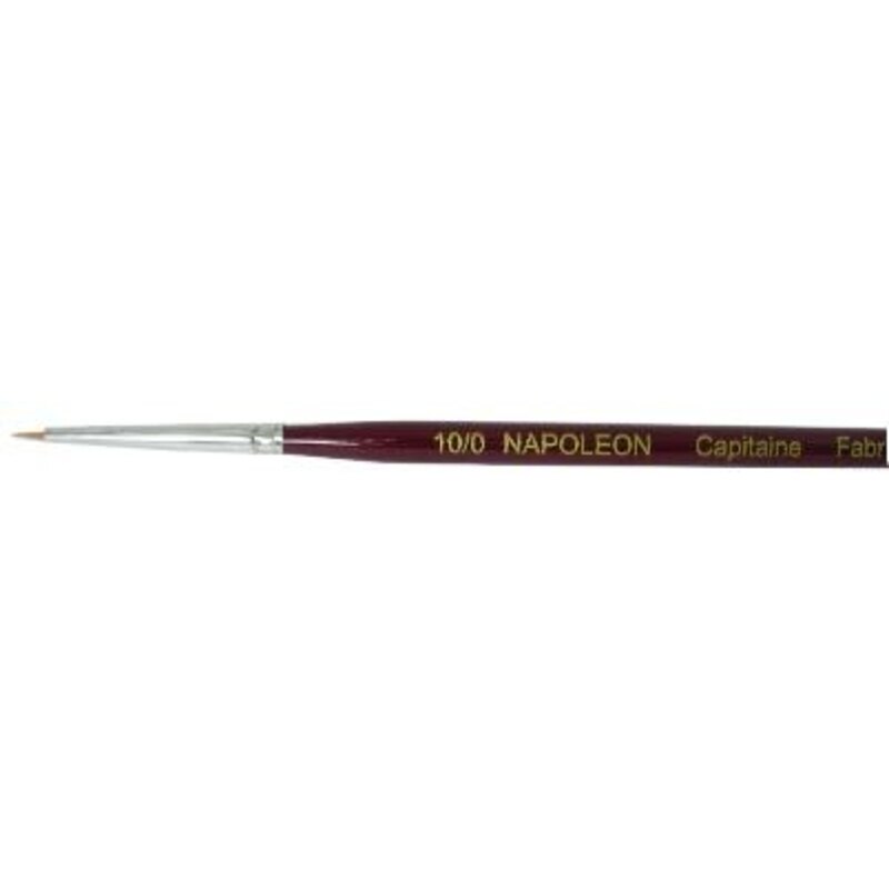 pinc.synthet.10x0 captain Brush