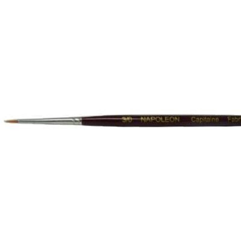 pinc.synthet.3 0 captain Brush