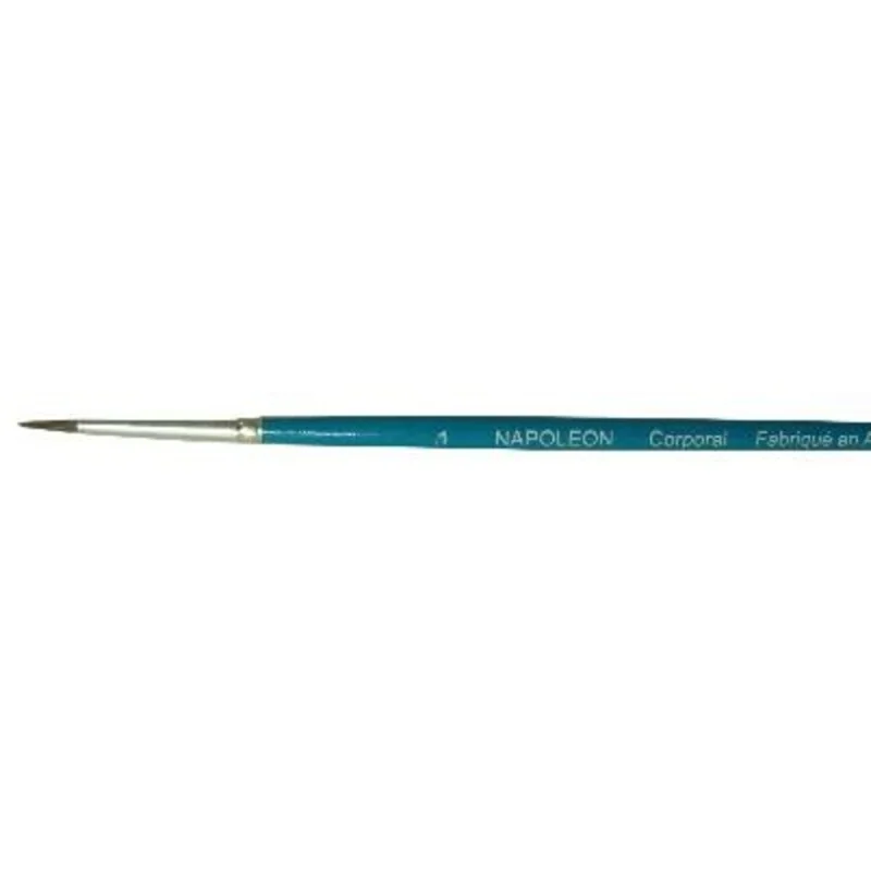 pinc.poil pony 1 Corporal Brush