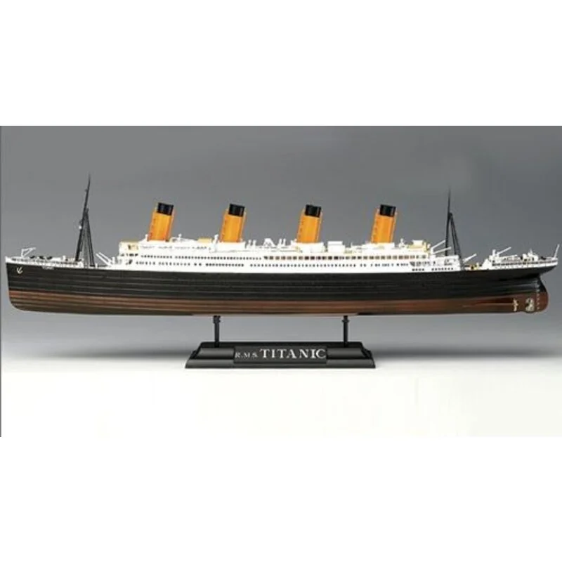 RMS Titanic Centenary Anniversary Edition