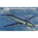 TRUMPETER SCALE MODELS -2866 - Aircraft model 