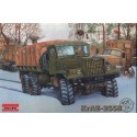 KrAZ-255B 1/35 - Roden D805