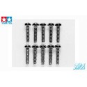 2x8mm screw