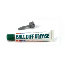 Diff grease ball