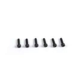 Sixpan head screws ( 3 x 10)