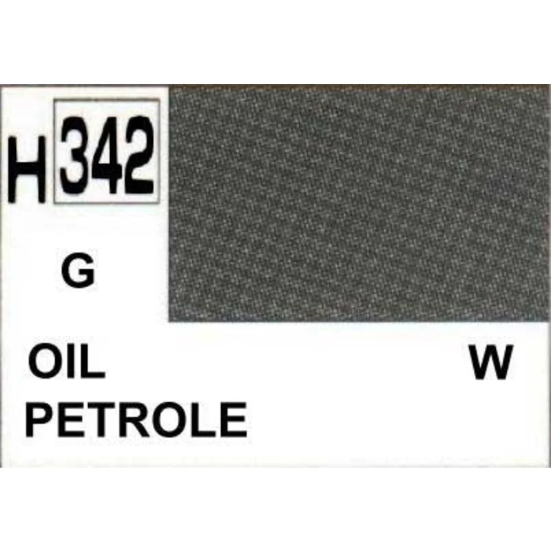 Oil x 6 mat