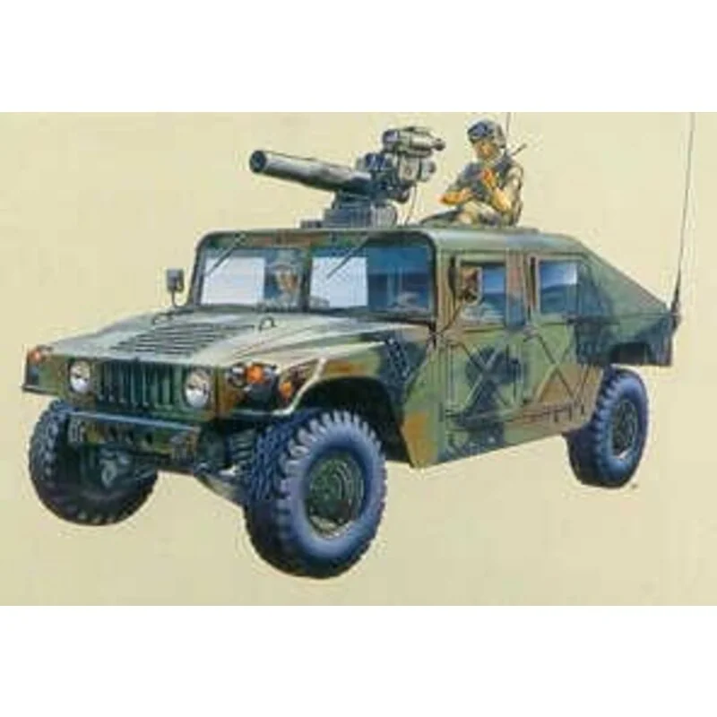 Hummer M966 TowWAS AC1363