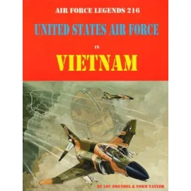 United States Air Force in Vietnam