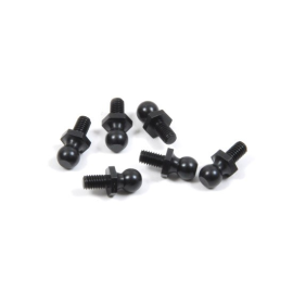 Round head screws 4,7 x12mm