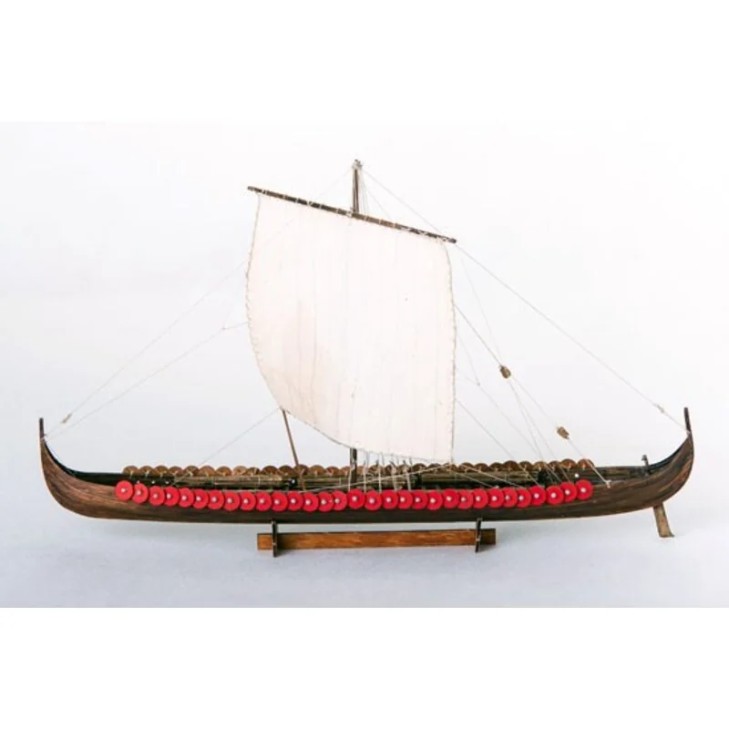 VIKING LONGSHIP 