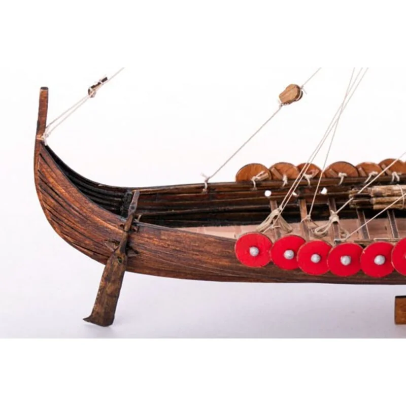 VIKING LONGSHIP 