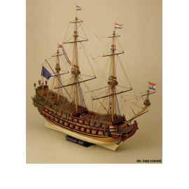 Friesland Model kit