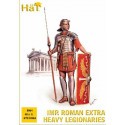 Roman Heavy Legionaries