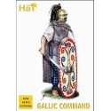 Celtic Command