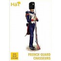 French Guard Chasseurs