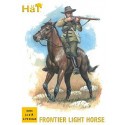 Frontier Light Horse