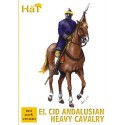 Andalusian Heavy Cavalry 