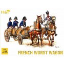 French Wurst Wagon